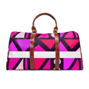 - Ankara travel bag